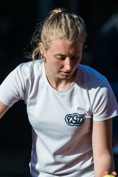 Marie-Lynn Tiedemann 592 - LL TG Duesternbrook - TSV Glinde : Ergebnis: 3:6